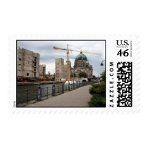 Berlin postage