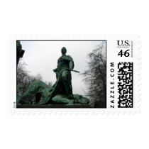 Berlin postage
