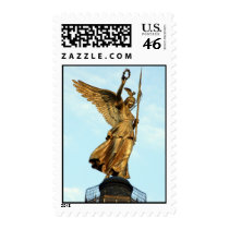 Berlin Stamp