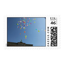Berlin postage