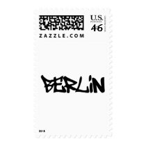 berlin postage
