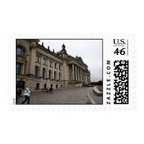 Berlin postage
