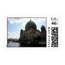 Berlin Postage Stamps
