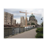 Berlin Post Cards