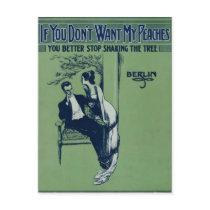 Berlin Postcard