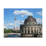Berlin Postcards