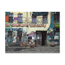 Berlin Post Cards