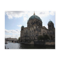 Berlin Postcard