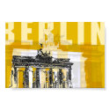 Berlin posters