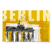 Berlin posters