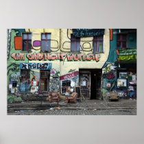Berlin Poster