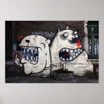 Berlin Posters