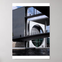 Berlín Poster