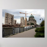 Berlin posters