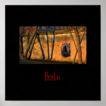 Berlin Print