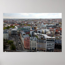 Berlin Poster