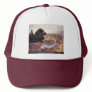 Berlin-Potsdamer Bahn By Menzel Adolph Von Hats