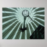 Berlin Potsdamer Platz Print