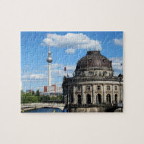 Berlin Puzzle