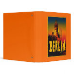 berlin retro binders