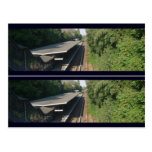 Berlin S-Bahn Bookmarks Postcards