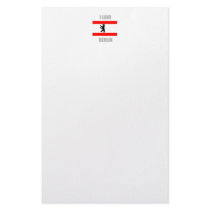 Berlin Stationery Design