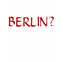 BERLIN? t-shirts