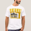 Berlin t-shirts