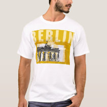 Berlin t-shirts