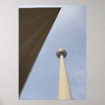 Berlin TV tower - TV Tower