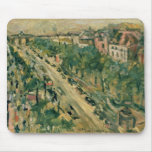 Berlin, Unter den Linden, 1922 Mousepads