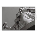 Berlin victory column - Customized Greeting Cards