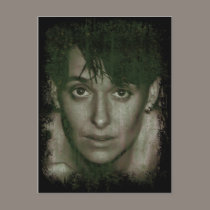 Berlin Visual Artist postcards