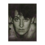 Berlin Visual Artist Postcard