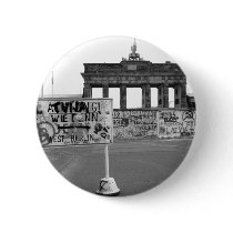 Berlin Wall Buttons