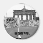 Berlin Wall Fridge Magnet