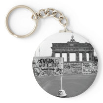 Berlin Wall Key Chains