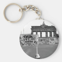 Berlin Wall Key Chains