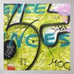 Berlin Wall posters