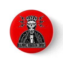 BERLINBONEZ BROADCASTING COMPANY PIN