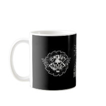 BERLINBONEZ BROADCASTING COMPANY COFFEE MUGS
