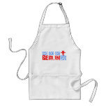 Berliner apron - choose style & color