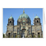 Berliner Dom Card