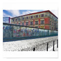 BERLINER MAUER GRAFFITI SAVE OUR PLANET INDIANO posters by INDIANOART BERLINER MAUER GRAFFITI SAVE OUR PLANET INDIANO posters