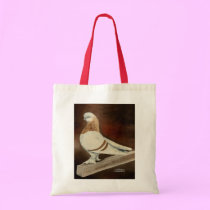 Berliner Shortfaced Pigeon bags