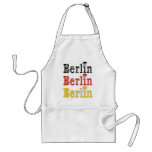 BerlinSkulls BundesSkullStadt Aprons