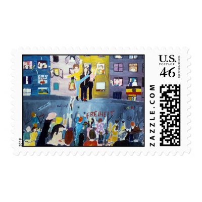 berlinwallpic300dpi stamps by maxreif