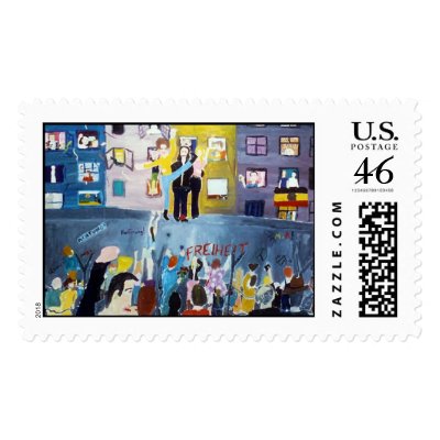 berlinwallpic300dpi stamps by maxreif