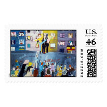 berlinwallpic300dpi postage by maxreif berlinwallpic300dpi postage