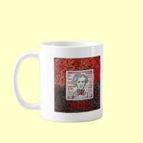 Berlioz mug mugs